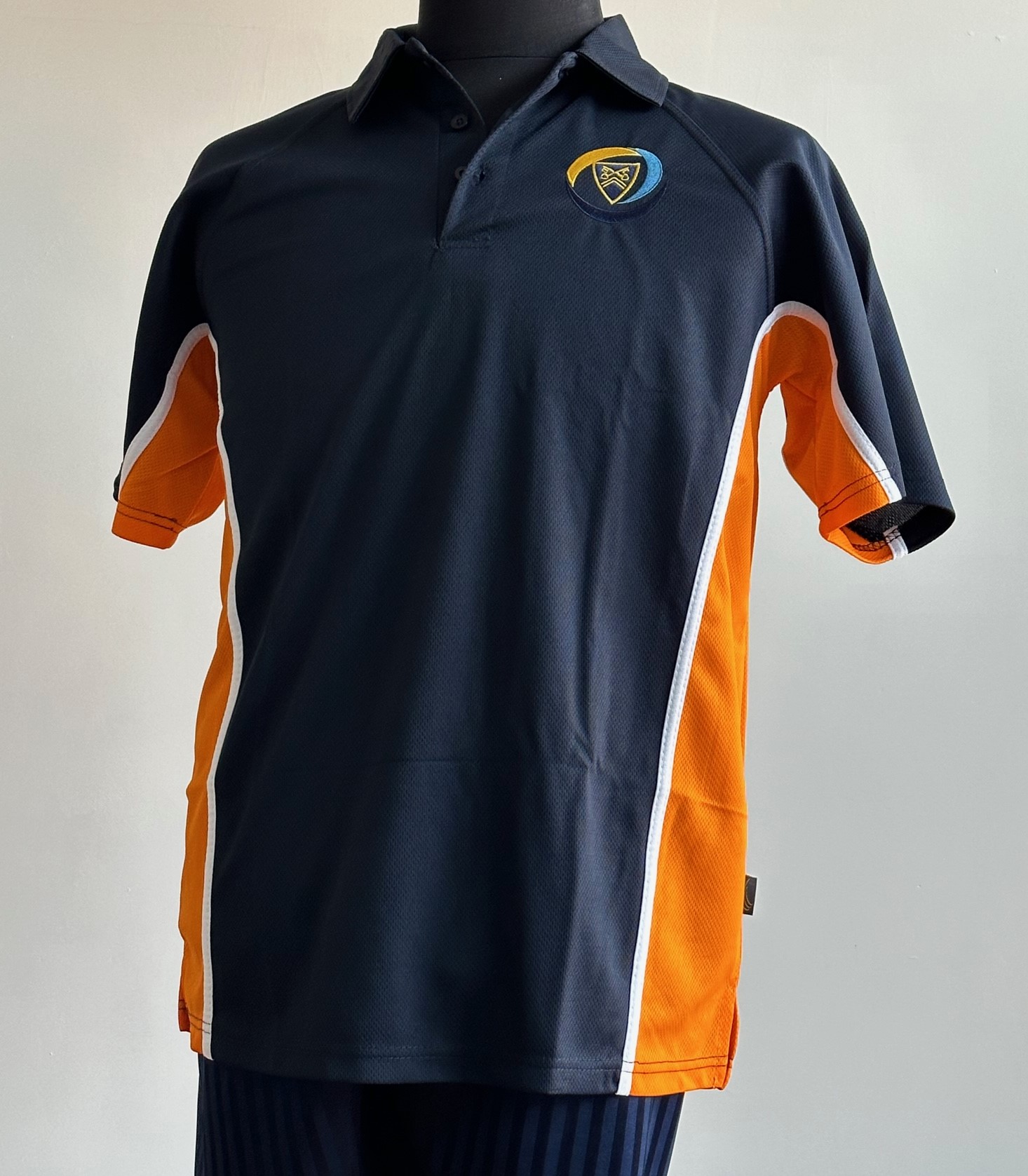 HRC PE Polo Shirt