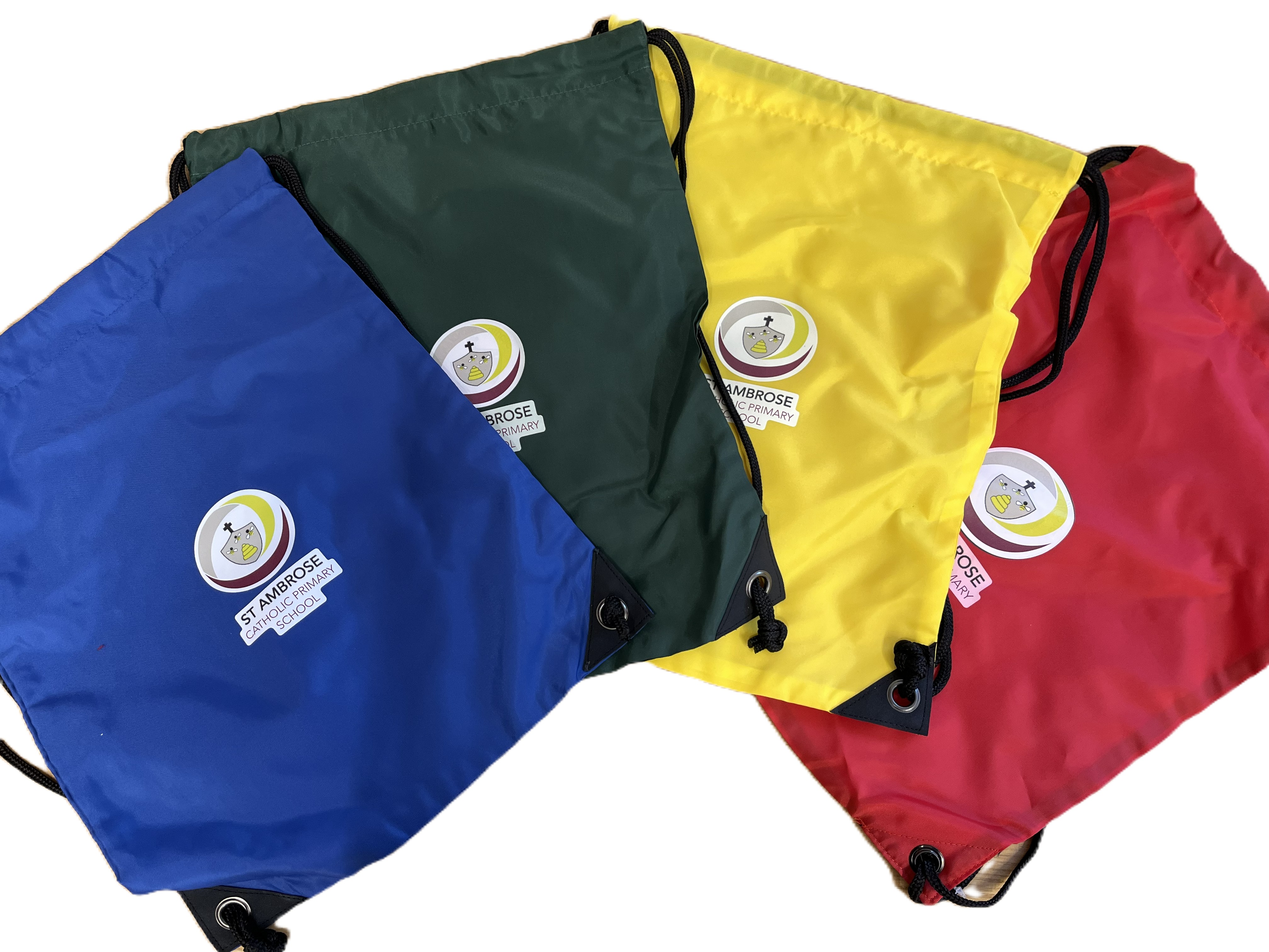 Junior PE Bag