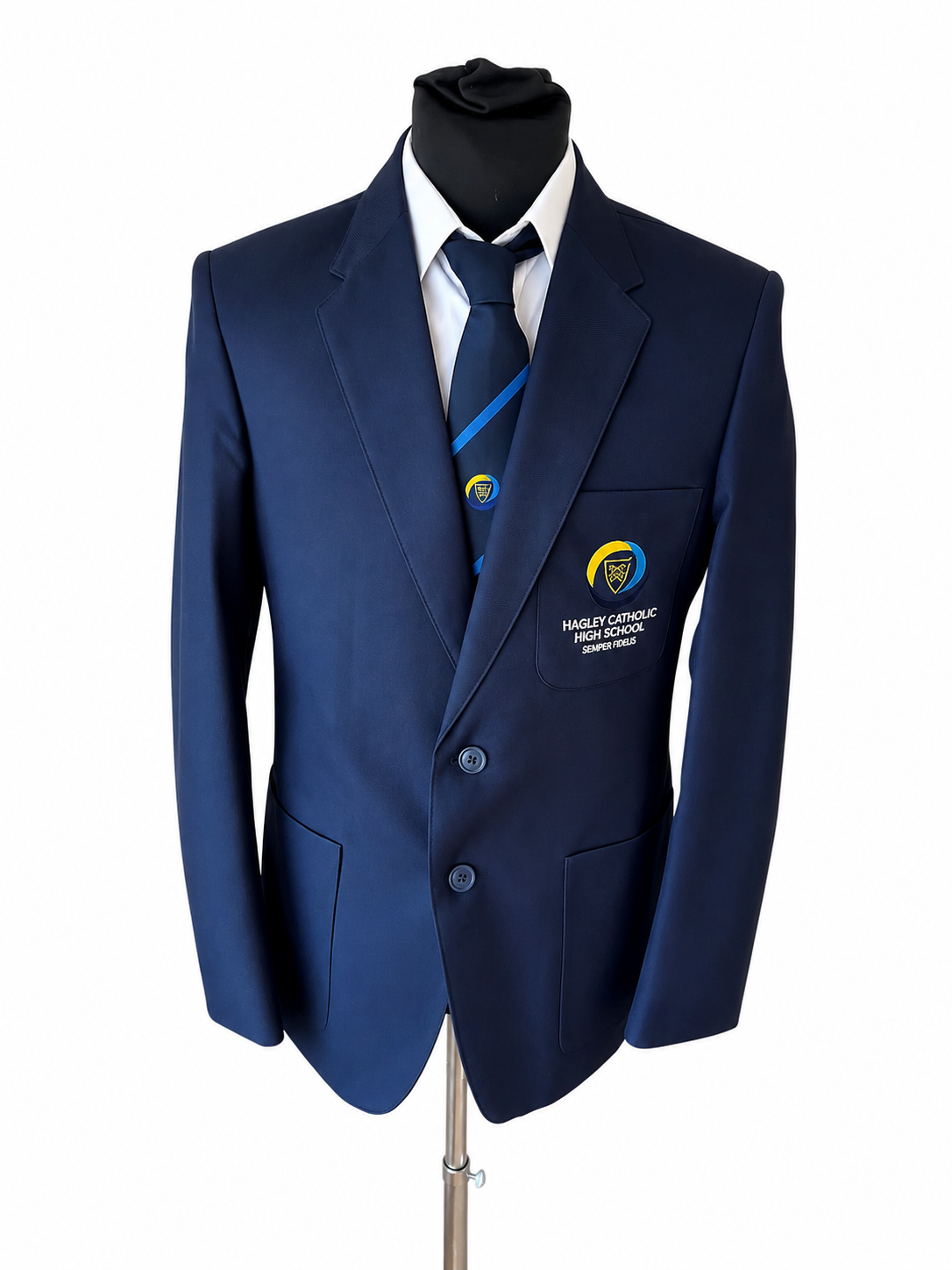 HRC Blazer