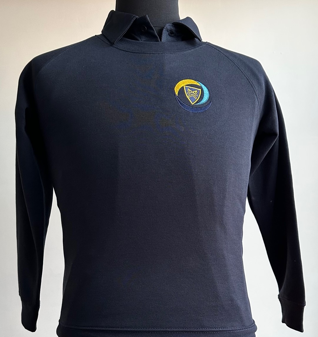 HRC PE Sweatshirt